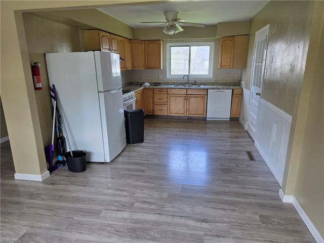 613 Tyson RD, Virginia Beach, VA 23462