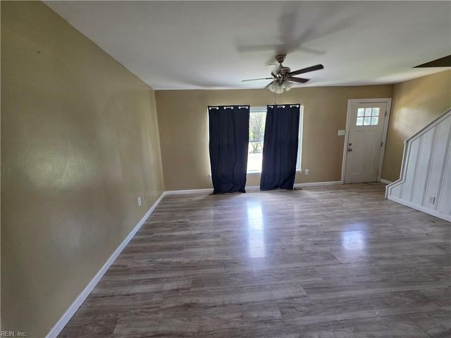 613 Tyson RD, Virginia Beach, VA 23462