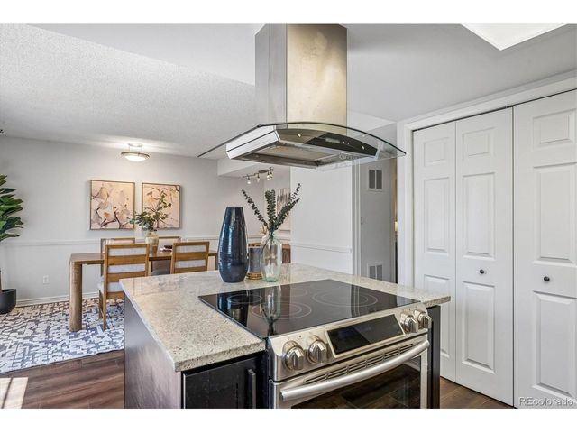 3952 S Yosemite St, Denver, CO 80237