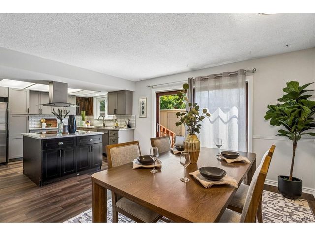 3952 S Yosemite St, Denver, CO 80237