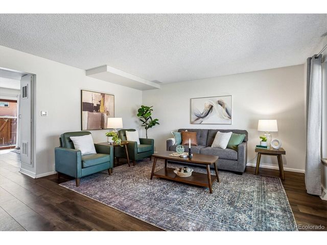 3952 S Yosemite St, Denver, CO 80237