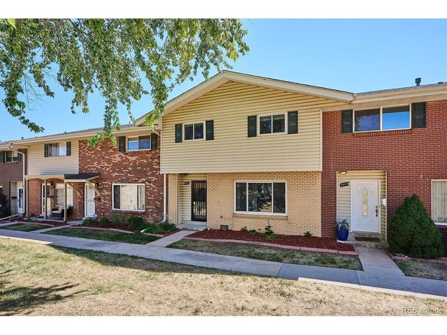 3952 S Yosemite St, Denver, CO 80237