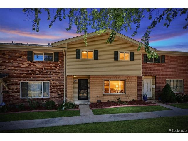 3952 S Yosemite St, Denver, CO 80237