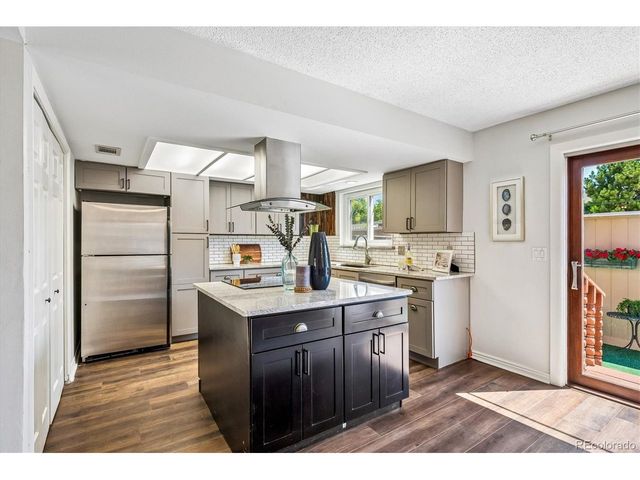 3952 S Yosemite St, Denver, CO 80237