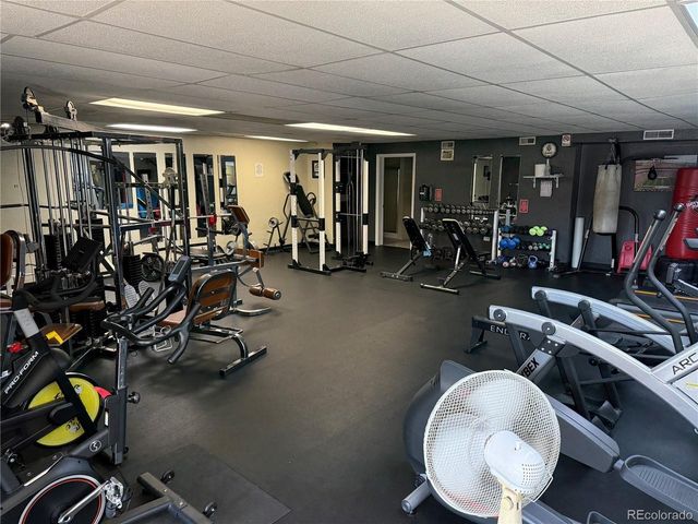 3952 S Yosemite St, Denver, CO 80237