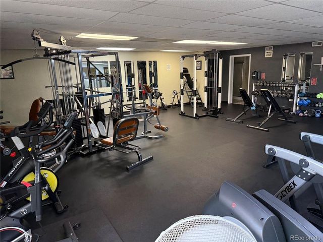 3952 S Yosemite St, Denver, CO 80237