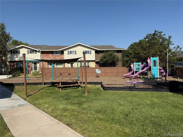 3952 S Yosemite St, Denver, CO 80237