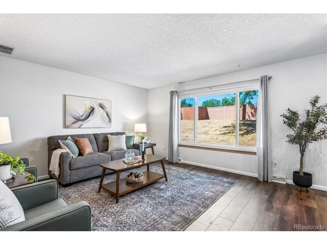 3952 S Yosemite St, Denver, CO 80237
