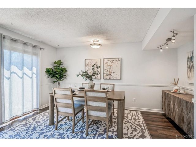 3952 S Yosemite St, Denver, CO 80237