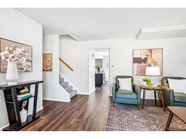 3952 S Yosemite St, Denver, CO 80237