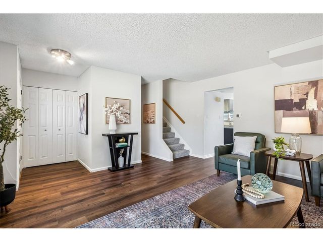 3952 S Yosemite St, Denver, CO 80237