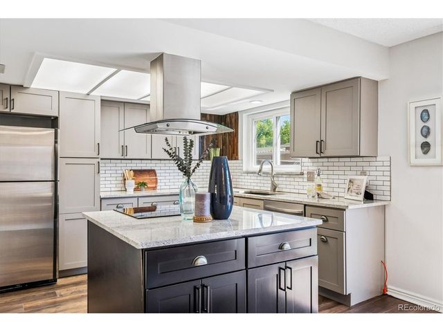 3952 S Yosemite St, Denver, CO 80237