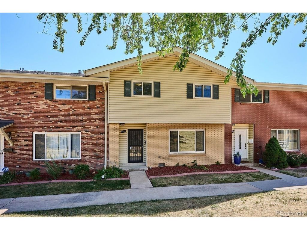 3952 S Yosemite St, Denver, CO 80237