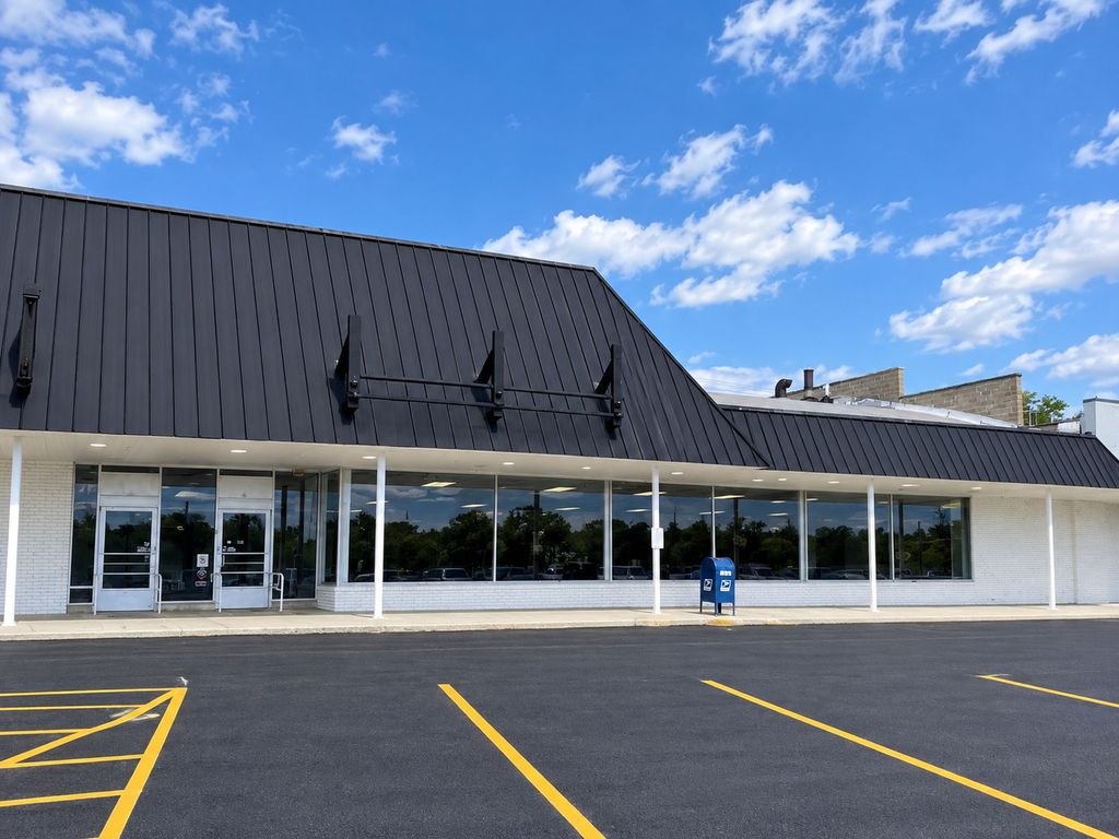147 N Seymour Avenue, Mundelein, IL 60060 — exterior
