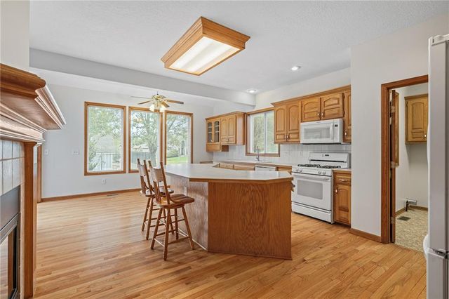 9110 NW 86TH Street, Kansas City, MO 64153