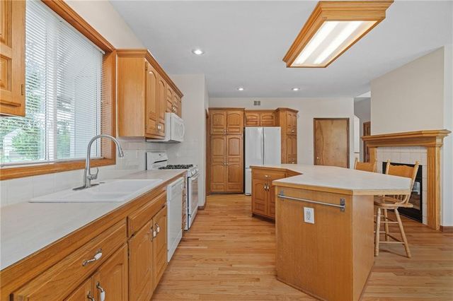 9110 NW 86TH Street, Kansas City, MO 64153