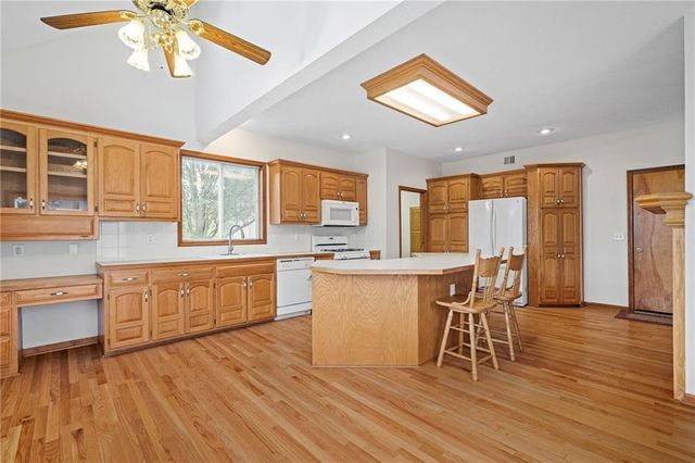 9110 NW 86TH Street, Kansas City, MO 64153