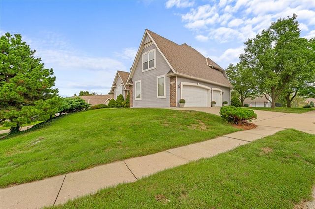 9110 NW 86TH Street, Kansas City, MO 64153