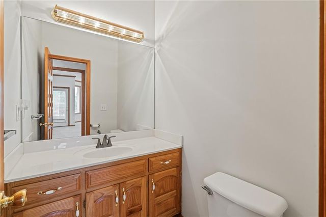 9110 NW 86TH Street, Kansas City, MO 64153