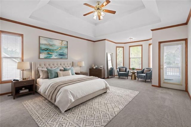 9110 NW 86TH Street, Kansas City, MO 64153
