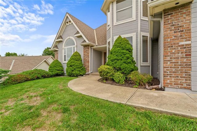9110 NW 86TH Street, Kansas City, MO 64153