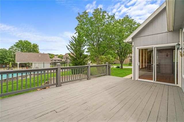 9110 NW 86TH Street, Kansas City, MO 64153