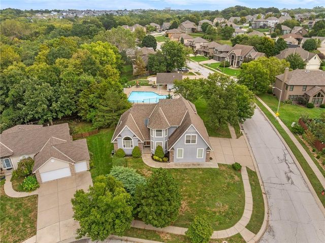 9110 NW 86TH Street, Kansas City, MO 64153