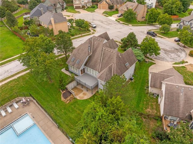 9110 NW 86TH Street, Kansas City, MO 64153
