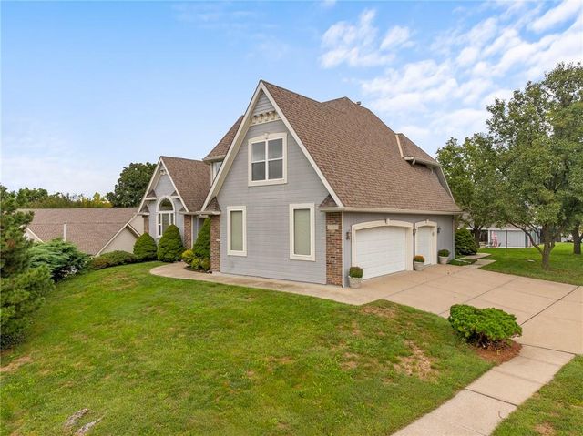 9110 NW 86TH Street, Kansas City, MO 64153