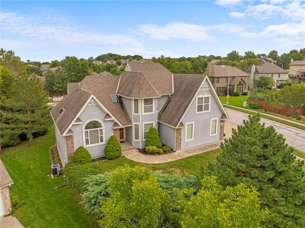 9110 NW 86TH Street, Kansas City, MO 64153