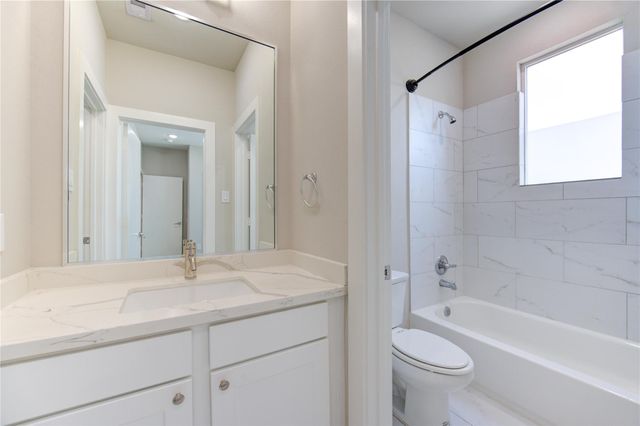 4536 Sunflower Street, Houston, TX 77051