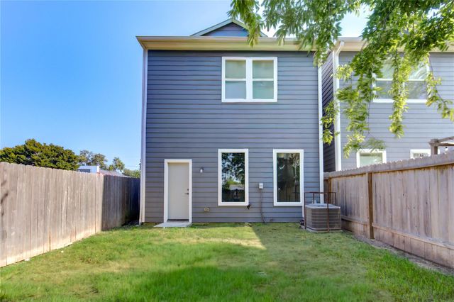 4536 Sunflower Street, Houston, TX 77051