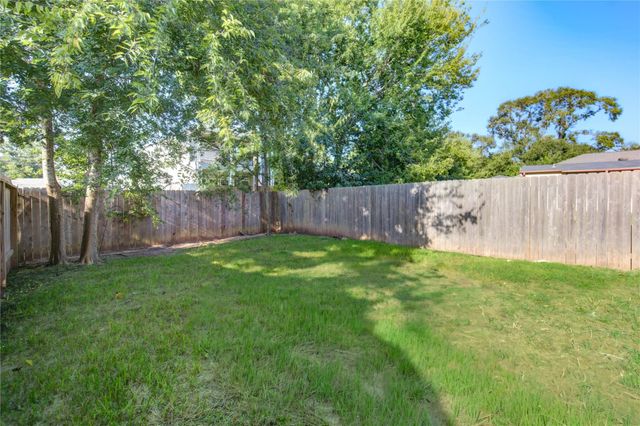 4536 Sunflower Street, Houston, TX 77051