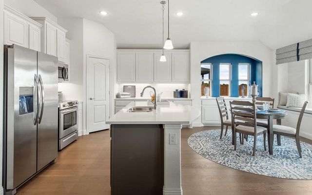 1133 Windy Vista Drive, Midlothian, TX 76065