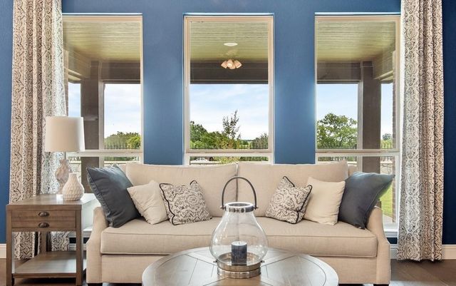 1133 Windy Vista Drive, Midlothian, TX 76065