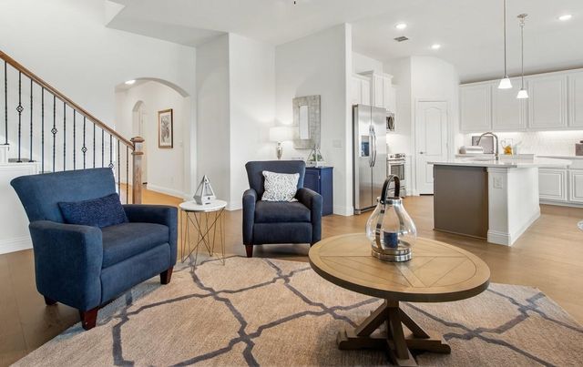 1133 Windy Vista Drive, Midlothian, TX 76065