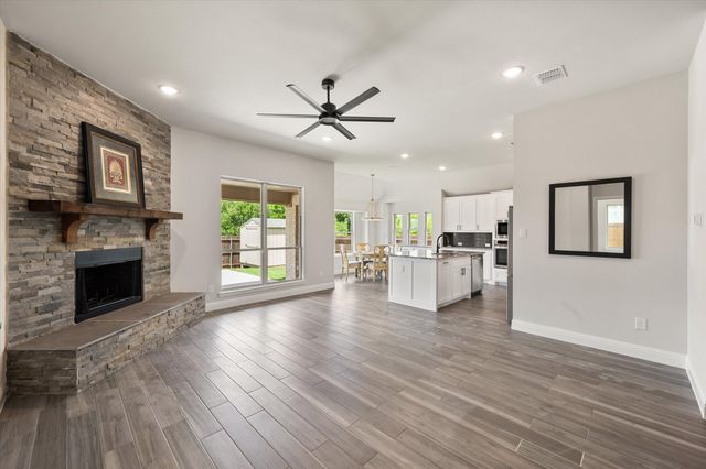 1133 Windy Vista Drive, Midlothian, TX 76065