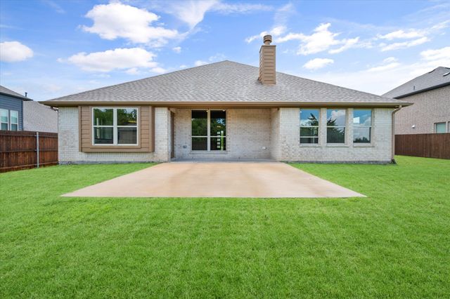 1133 Windy Vista Drive, Midlothian, TX 76065