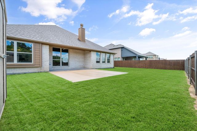 1133 Windy Vista Drive, Midlothian, TX 76065
