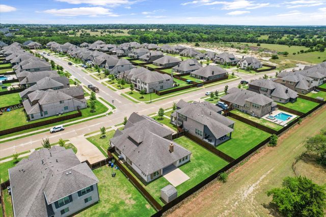 1133 Windy Vista Drive, Midlothian, TX 76065