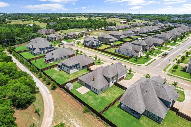1133 Windy Vista Drive, Midlothian, TX 76065