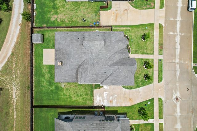 1133 Windy Vista Drive, Midlothian, TX 76065