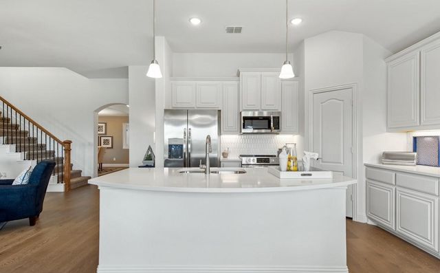 1133 Windy Vista Drive, Midlothian, TX 76065