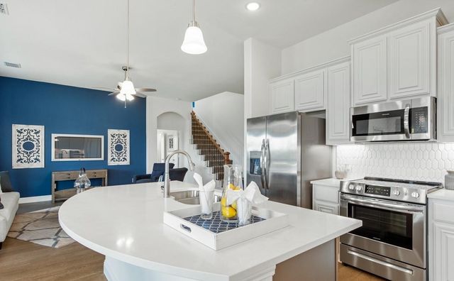 1133 Windy Vista Drive, Midlothian, TX 76065