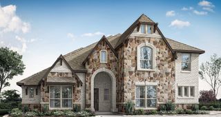 1133 Windy Vista Drive, Midlothian, TX 76065