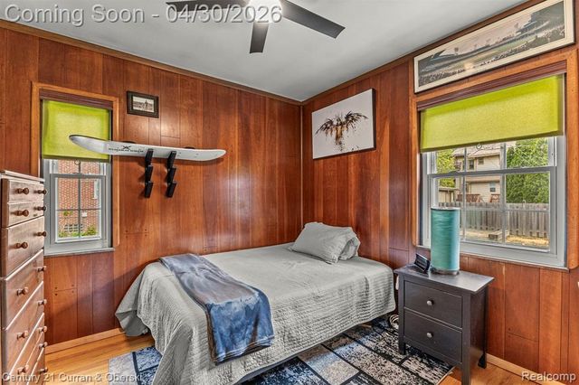 21506 Tenny Street, Dearborn, MI 48124