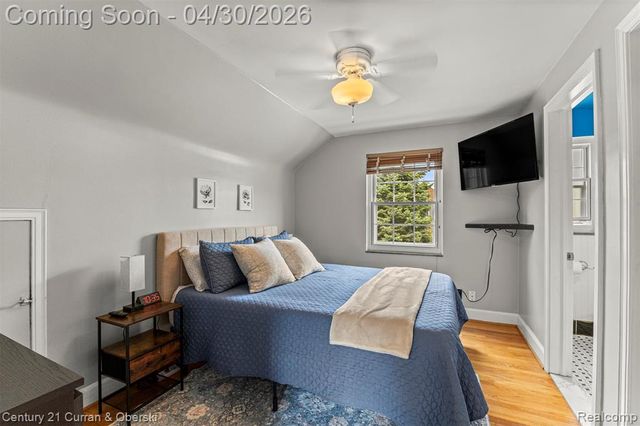 21506 Tenny Street, Dearborn, MI 48124