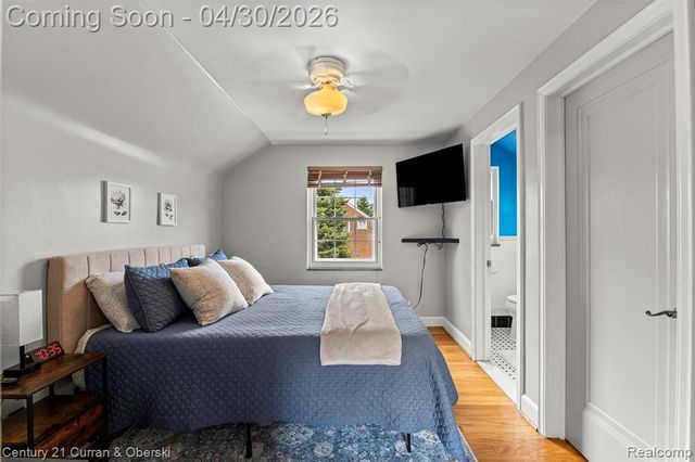 21506 Tenny Street, Dearborn, MI 48124