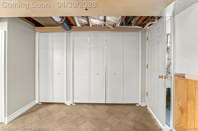 21506 Tenny Street, Dearborn, MI 48124