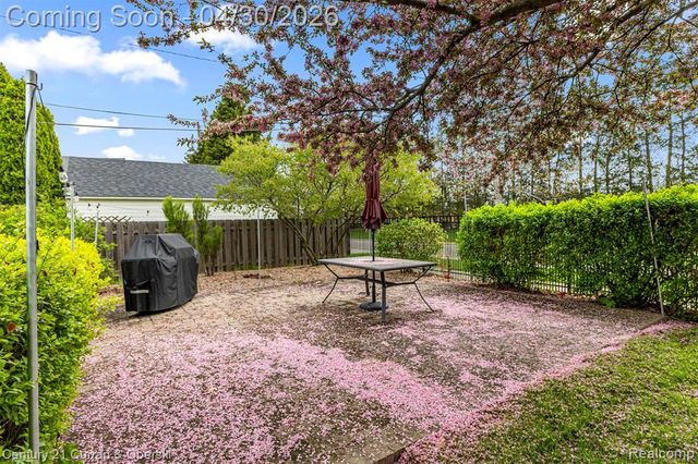 21506 Tenny Street, Dearborn, MI 48124